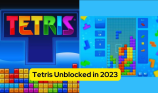Tetris Unblocked