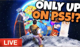 Only Up PS5