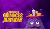 Who Is The Grimace