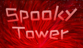 Roblox: Spooky Tower 