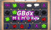GBox Memory