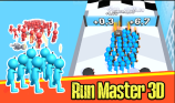 Runner Master 3d
