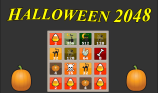 Halloween 2048