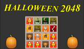 Halloween 2048