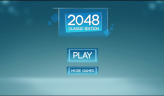 2048 Classic edition