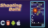 Shooting Balls Retro