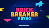 Brick Breaker Retro