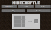 Minecraftle