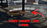 Drift No Limit: Car Racing