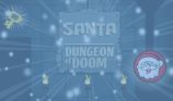 Santa Dungeon Of Doom