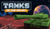 Tanks of the Galaxy