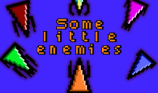 Some little enemies