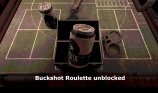 Buckshot Roulette Unblocked