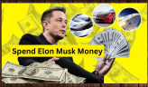 Spend Elon Musk Money