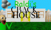 RALDI'S CRACKHOUSE