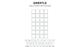 QWERTLE