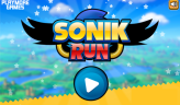 SoniK Run