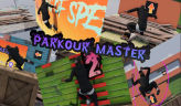 Parkour Master 2