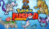 Pokemon Infinite Fusion Generator