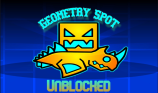 Geometry Spot Unblocked