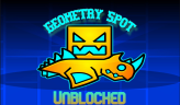 Geometry Spot Unblocked