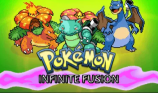 Pokémon Infinite Fusion Unblocked