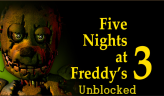 FNAF 3 Unblocked