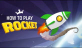 Rocket Game