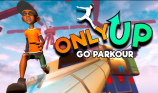 Only Up GO Parkour