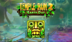 Play Temple Run Game Online and Offline