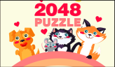 2048 Puzzle Animals 2048 Puzzle Animals