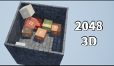 2048 3D