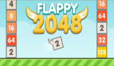 Flappy 2048