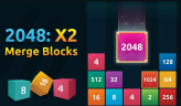 2048 Merge Block