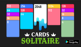 2048 Cards 2048 Cards