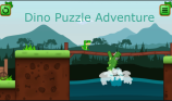 Dino Puzzle Adventure