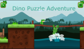 Dino Puzzle Adventure