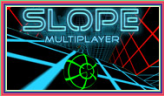 Slope Multiplayer