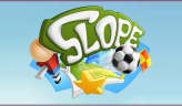 Slope Soccer