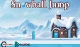 Snowball Jump