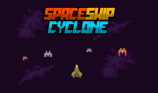 Spaceship Cyclone