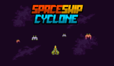 Spaceship Cyclone