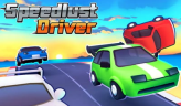 Speedlust Driver