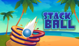 Stack Ball 3D