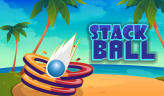 Stack Ball 3D