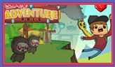 Super Adventure Pals