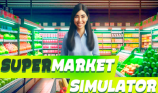 Supermarket Simulator