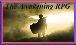 The Awakening RPG