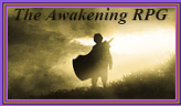 The Awakening RPG