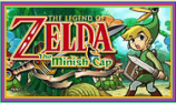 The Legend of Zelda: The Minish Cap